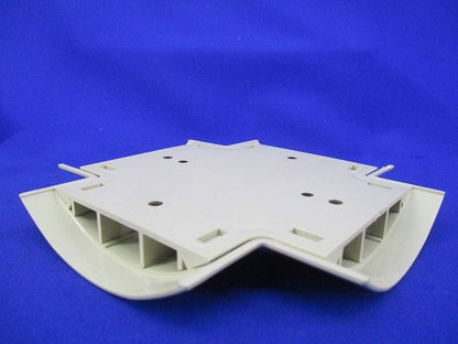 ワゴンモール付属品 クロス(4個入)(ベージュ)(汚れ有) OPX-8J