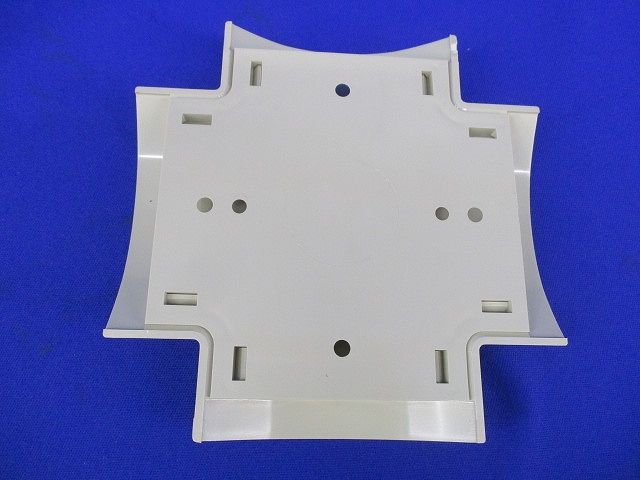 ワゴンモール付属品 クロス(4個入)(ベージュ)(汚れ有) OPX-8J