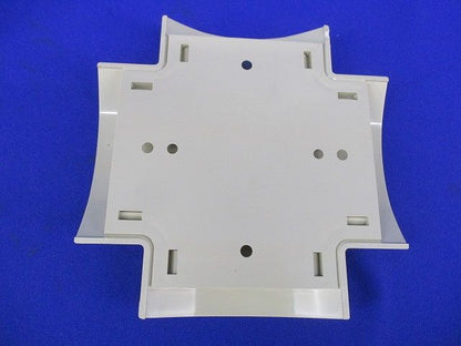 ワゴンモール付属品 クロス(4個入)(ベージュ)(汚れ有) OPX-8J