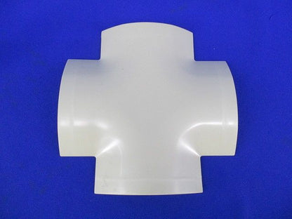 ワゴンモール付属品 クロス(4個入)(ベージュ)(汚れ有) OPX-8J