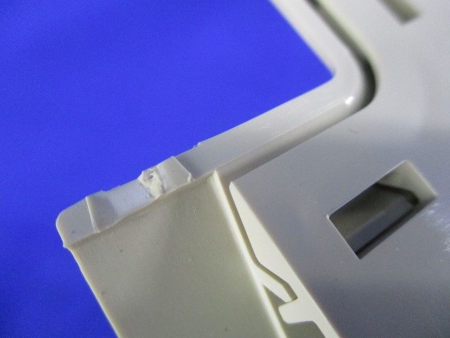 ワゴンモール付属品 クロス(4個入)(ベージュ)(汚れ有) OPX-8J