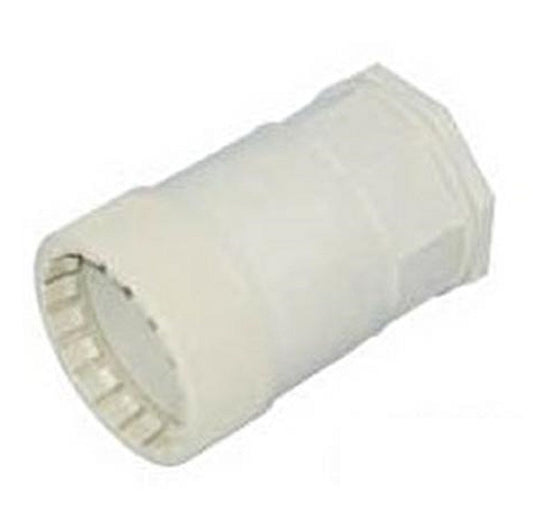 プラフレキ(R) PFコネクタ アイボリー PFS-54KS-I