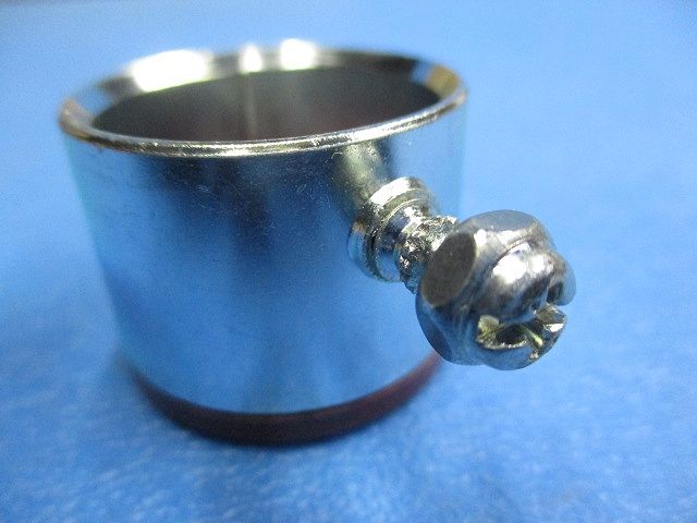ねじなしブッシングE25(200個入)National DS5425