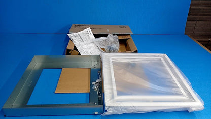 天井埋込形換気扇用ルーバー FY-27L26