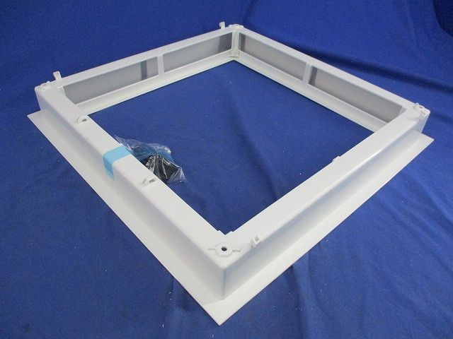 天井埋込形換気扇用ルーバー FY-27L26