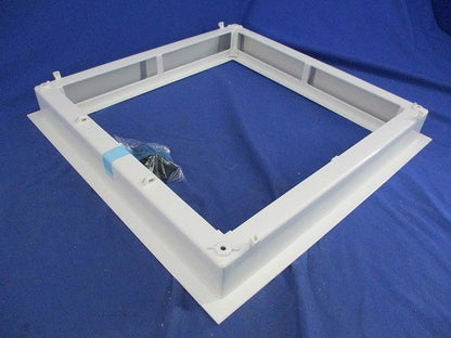 天井埋込形換気扇用ルーバー FY-27L26