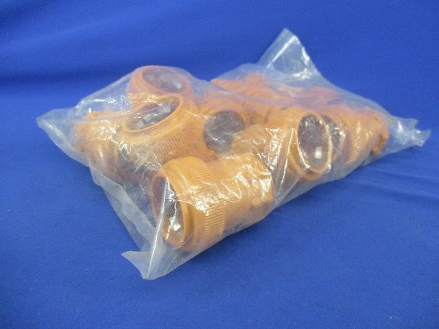CD管コネクタ ワンタッチ型(10個入) CDK-28Y