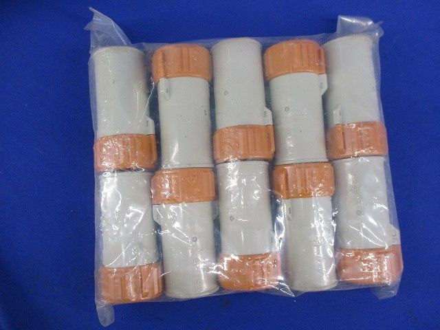 コンビネーションカップリングGタイプ(10個入) CDVE-22G