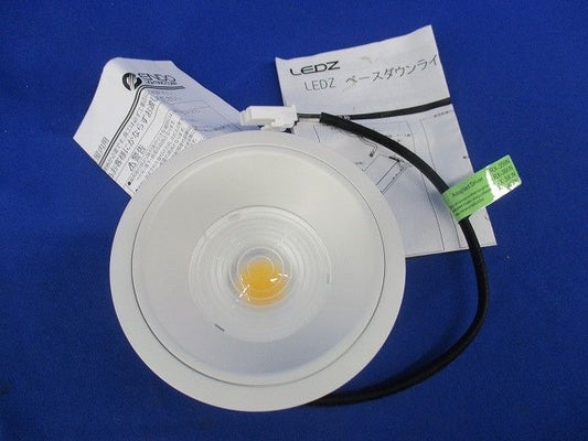 LEDダウンライトφ100 ERD6589W