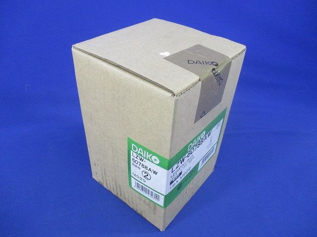 LEDダウンライトφ100 LZW-60788AW