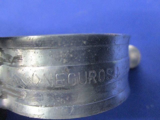 パイラッククリップ(25個入) G-42