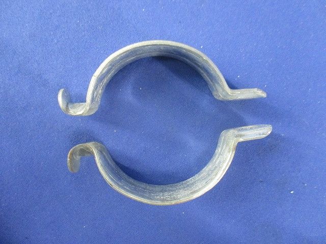 パイラッククリップ(25個入) G-42