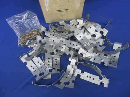 吊りボルト用ボックス支持金具(40個入) 6-9-B