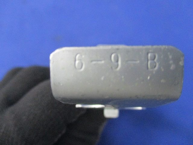 吊りボルト用ボックス支持金具(50個入) 6-9-B