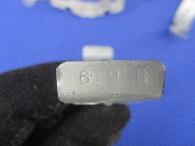 吊りボルト･丸鋼用ボックス支持金具(45個入) 69B