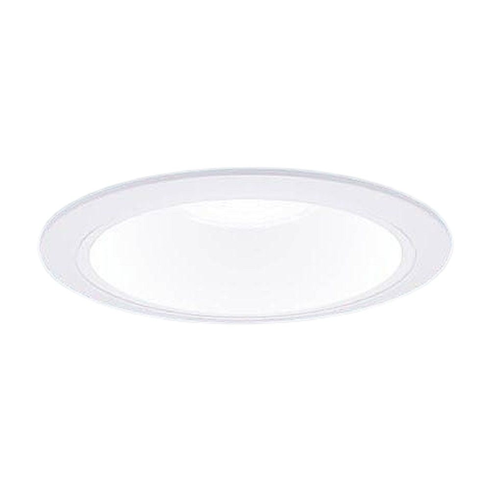 NDN28605W+NNK16001NLJ9 LEDダウンライト 昼白色 調光器別売 XND1569WNLJ9