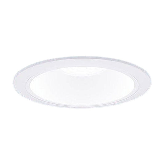 NDN28605W+NNK16001NLJ9 LEDダウンライト 昼白色 調光器別売 XND1569WNLJ9