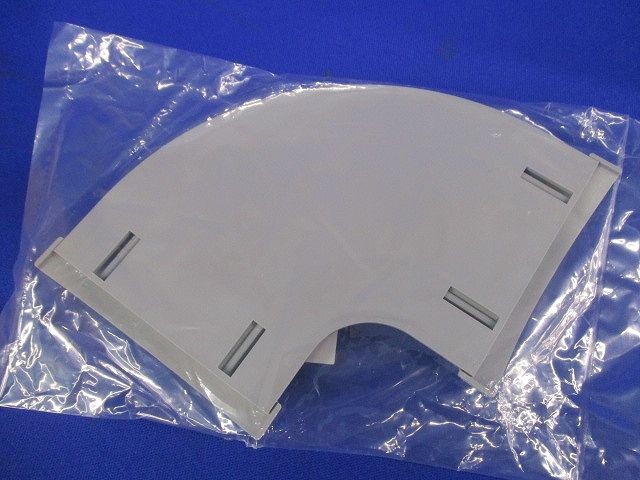平面マガリ特4号(3個入)(グレー) GBM41