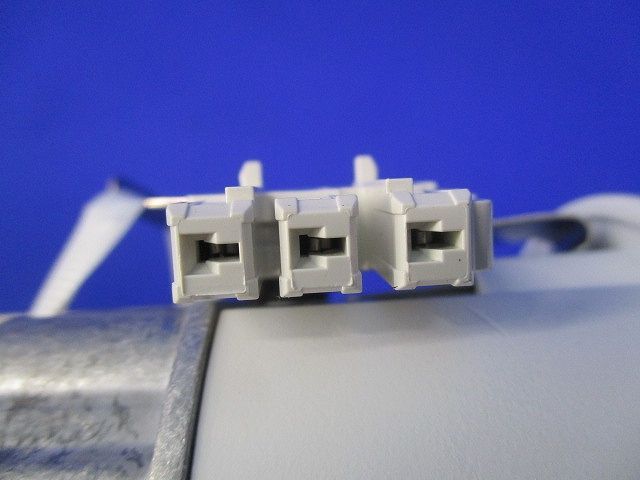 LEDダウンライトφ75(汚れ有) NDN28015S