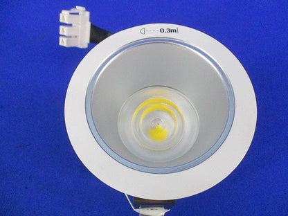 LEDダウンライトφ75 NDN28015S