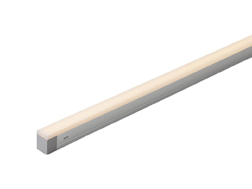 LED照明器具 非調光 電球色 832ｍｍ 光源一体型・直流電源装置内蔵 SFL832L30S-F1