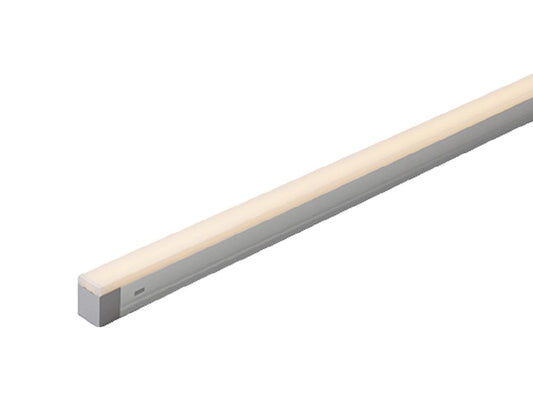 LED照明器具 非調光 電球色 832ｍｍ 光源一体型・直流電源装置内蔵 SFL832L30S-F1