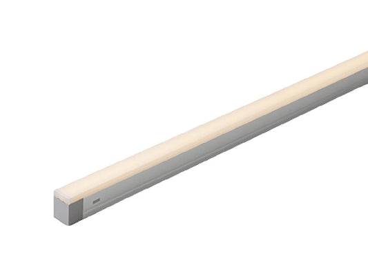 LED照明器具 非調光 電球色 307ｍｍ 光源一体型・直流電源装置内蔵 SFL307L30S-F1