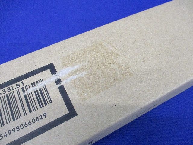 LEDラインライト 電球色 電源内蔵 調光器別売 LGB50638LB1