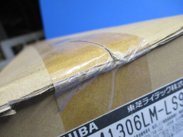 LEDベースライト非常時60分間点灯定格光束3800lm×23% 昼白色 LEDTS-41306LM-LS9