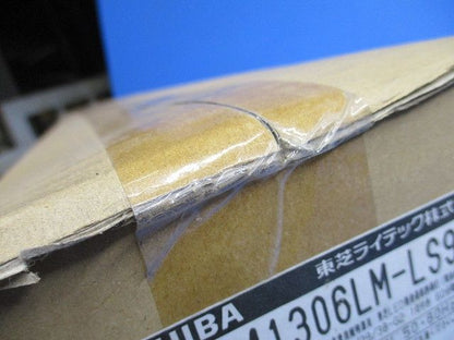 LEDベースライト非常時60分間点灯定格光束3800lm×23% 昼白色 LEDTS-41306LM-LS9