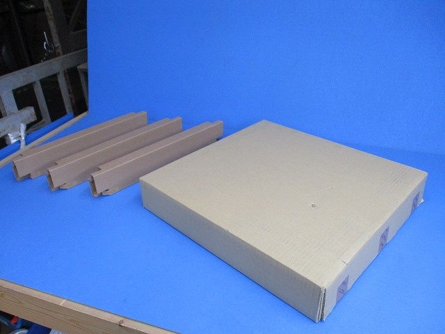 LED角型ベースライト XD466008+UN5302RB×3 調光器・信号線別売 昼白色 XD466008R3B