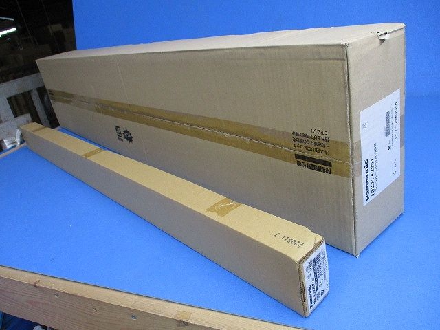 LEDベースライト 組合せ NNLK42851+NNL4300ENTLE9 昼白色 XLX431JENTLE9