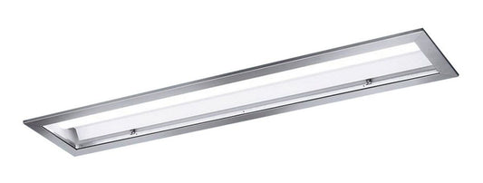 クリーンルーム向け照明器具 器具本体のみ(ライトバー別売) NNLK42851