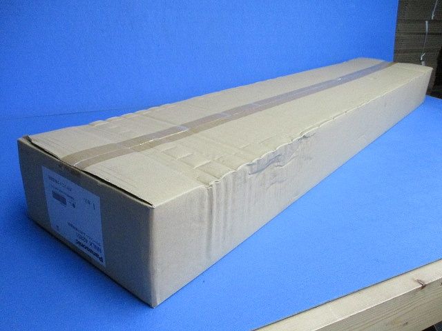 クリーンルーム向け照明器具 器具本体のみ(ライトバー別売) NNLK42851