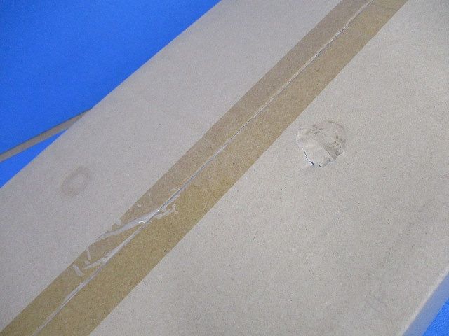 クリーンルーム向け照明器具 器具本体のみ(ライトバー別売) NNLK42851
