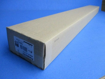 一体型LEDベースライト本体のみ  連結用器具 左用 埋込型 下面開放型 ランプ別売 NNLK41713