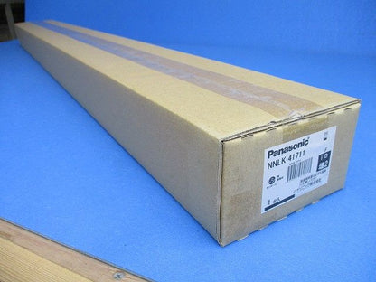 一体型LEDベースライト本体のみ 連結用器具 中用 埋込型 下面開放型 ランプ別売 NNLK41711