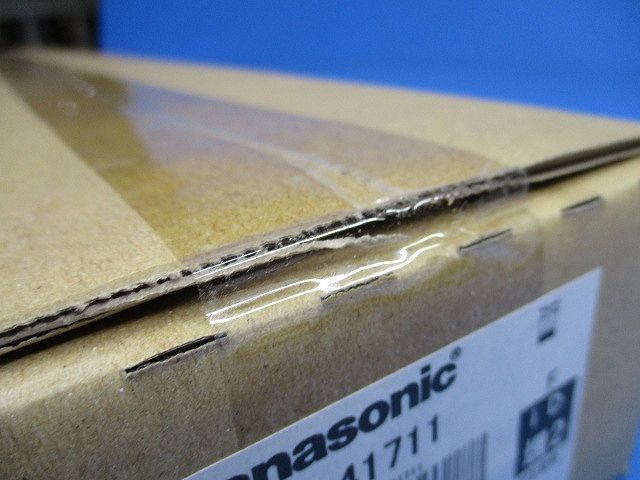 一体型LEDベースライト本体のみ 連結用器具 中用 埋込型 下面開放型 ランプ別売 NNLK41711