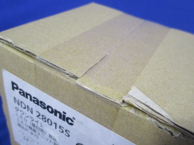 LEDダウンライトφ75 NDN28015S