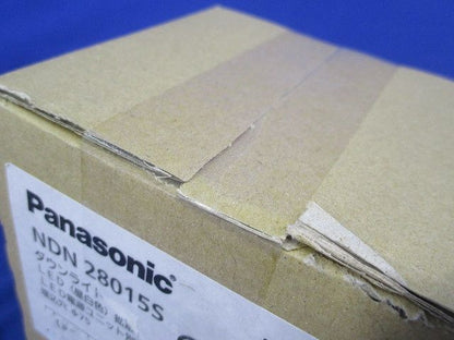 LEDダウンライトφ75 NDN28015S