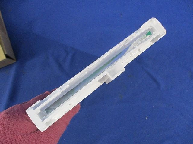 誘導灯表示板C級(表示板のみ) FK10366