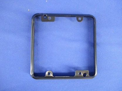 鉄製中形四角用塗代カバー(10枚入) OF-122
