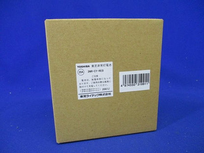 補修用電池 非常灯電池 3.6V 3000mAh 3NR-CY-REB