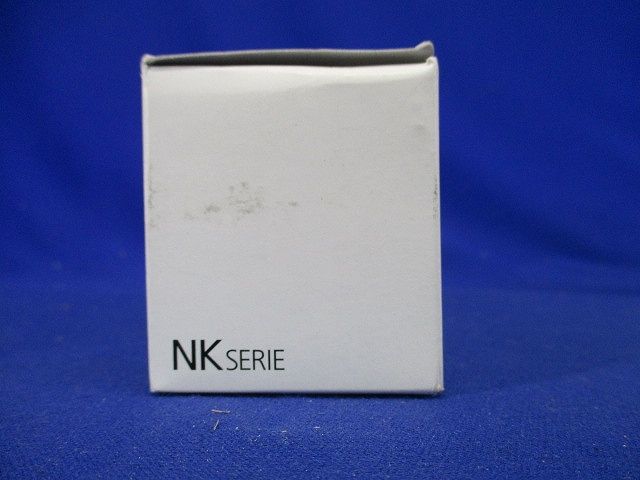 NKW3路ガイドランプ付きスイッチセット シングル ピュアホワイト NKW01009PW