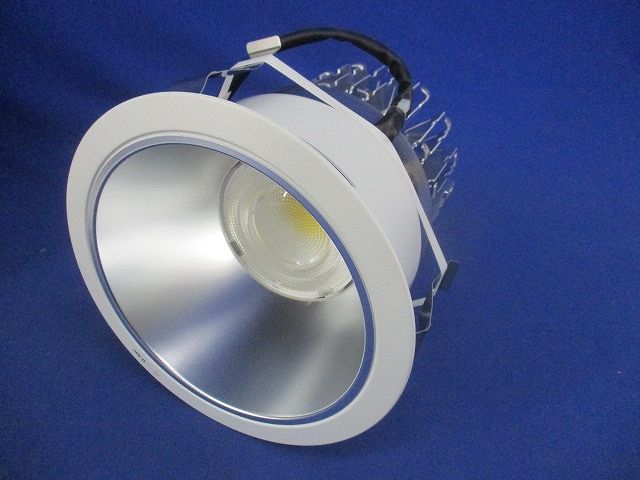 LEDダウンライトφ150(昼白色)(電源ユニット無) NDN96640S