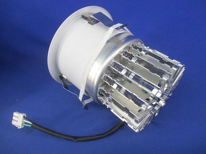 LEDダウンライトφ150(昼白色)(電源ユニット無) NDN96640S
