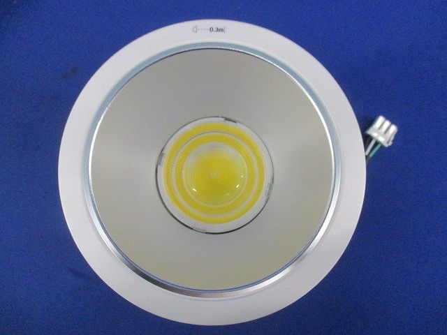 LEDダウンライトφ150(昼白色)(電源ユニット無) NDN96640S