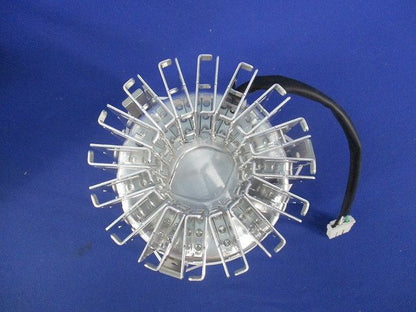 LEDダウンライトφ150(昼白色)(電源ユニット無) NDN96640S