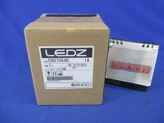 LEDダウンライトφ75 ERD7064B1A