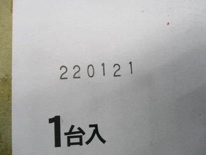 LED(白色)赤色灯 電源別置型 NNF20298Z